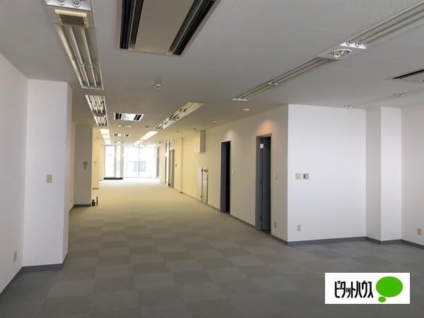UEDEビル（5F） その他部屋・スペース