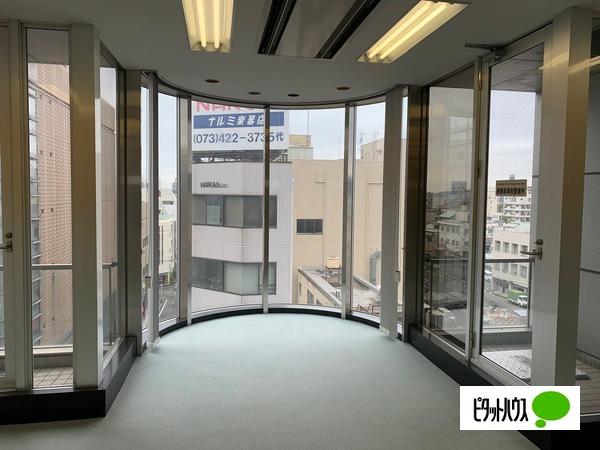 UEDEビル（5F） その他部屋・スペース