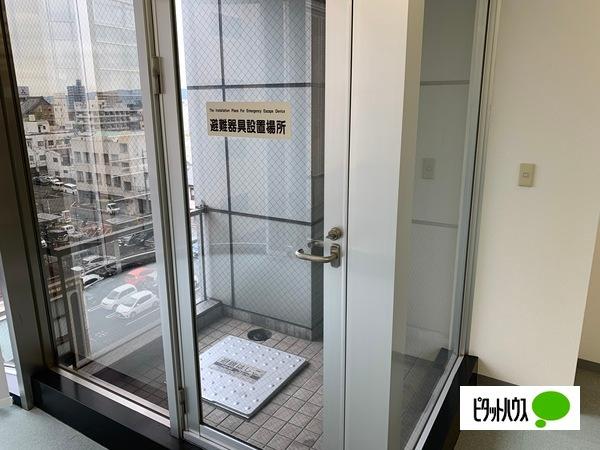 UEDEビル（5F） その他部屋・スペース