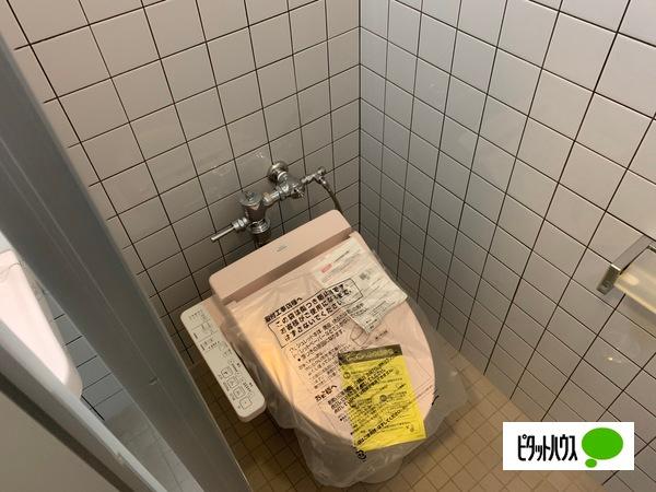 UEDEビル（6F） 部屋画像