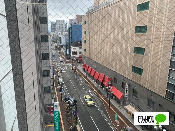 UEDEビル（6F） 部屋画像
