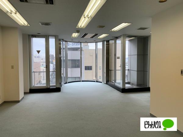UEDEビル（6F） 部屋画像
