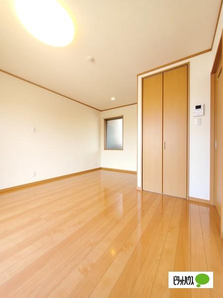 ロック・ツー（B3） その他部屋・スペース