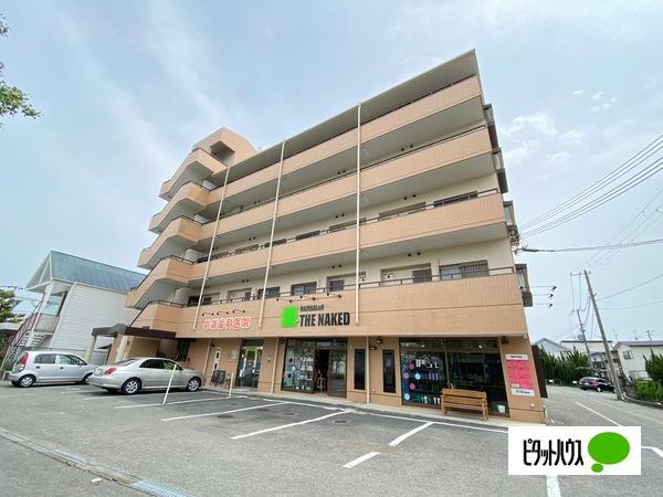 サンロイヤル小雑賀（305） 外観