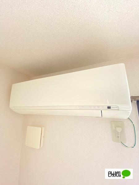 レジデンス四ヶ郷（106） 設備