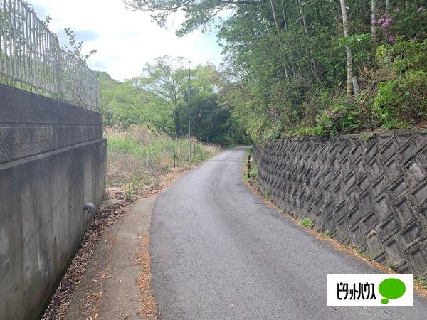 大池遊園倉庫・事務所（敷地約800坪） その他
