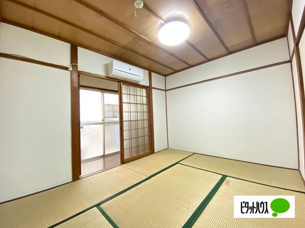 おとい住宅 その他部屋・スペース