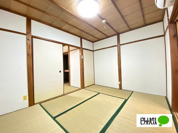 おとい住宅 その他部屋・スペース