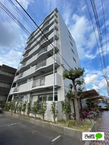 ステイくろだ（501） 外観