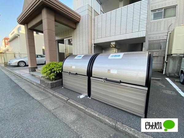 ステイくろだ（501） その他