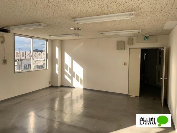 森下ビルⅡ（3F） その他部屋・スペース