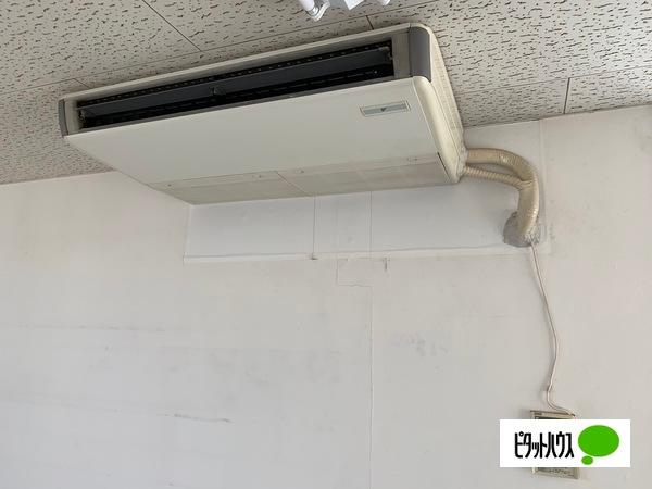 森下ビルⅡ（3F） 設備