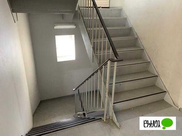森下ビルⅡ（3F） 部屋画像