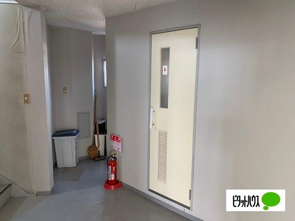 森下ビルⅡ（3F） 部屋画像