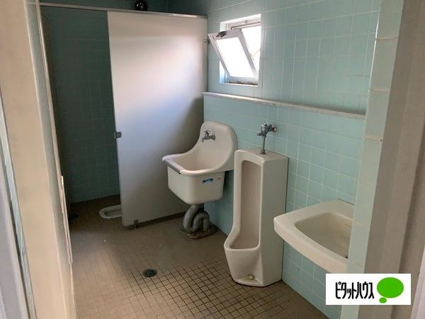 森下ビルⅡ（3F） 部屋画像