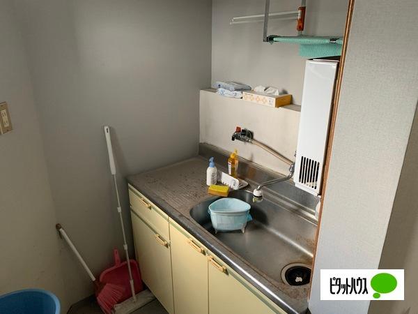 森下ビルⅡ（3F） 部屋画像