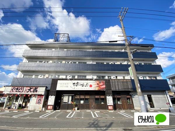 ネクサス和歌浦（302） エントランス