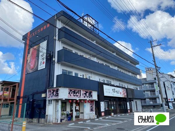ネクサス和歌浦（302） 外観