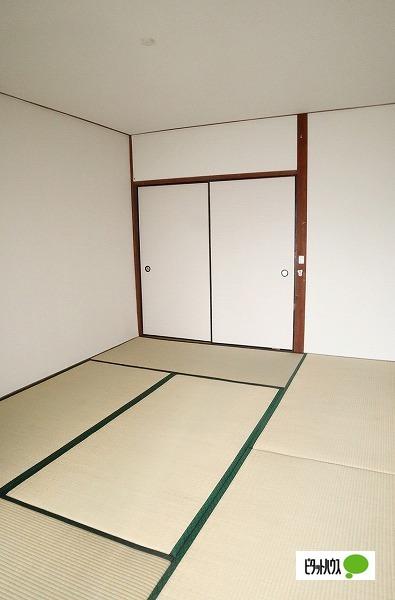 コーポ湊Ⅱ（105） その他部屋・スペース
