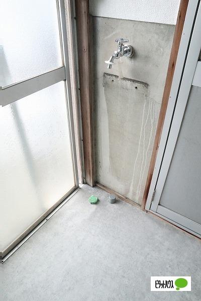 コーポ湊Ⅱ（105） 設備