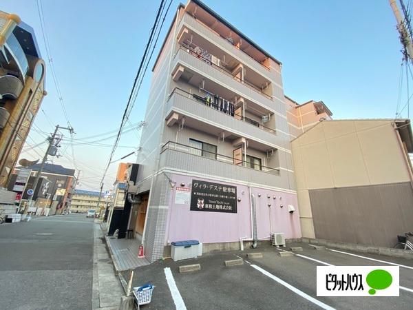ヴィラ・デステ（203） その他