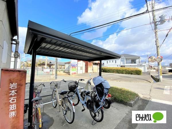 カンタービレ（103） 共有部分
