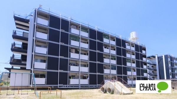 ビレッジハウス紀三井寺２号棟（0503） その他