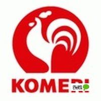 コメリハード＆グリーン吉備店：2634m