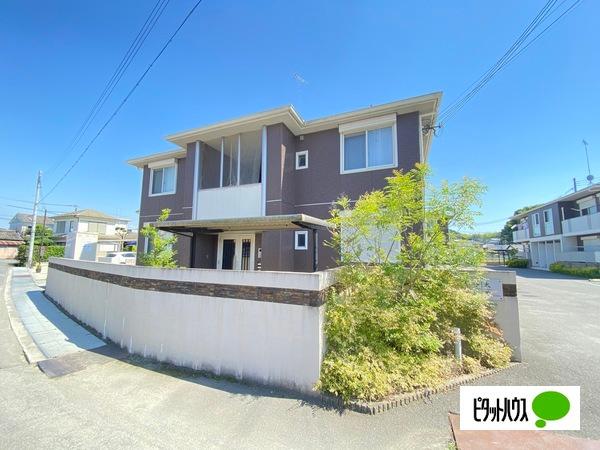 シャーメゾン伊太祈曽（101） 外観