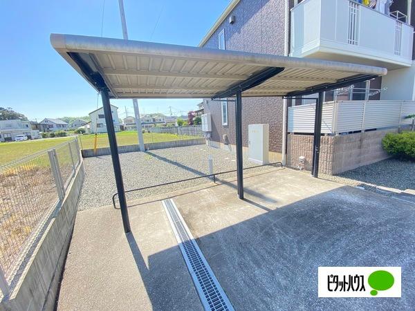 シャーメゾン伊太祈曽（101） 共有部分