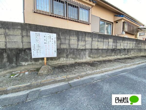 ドミールクルス 外観
