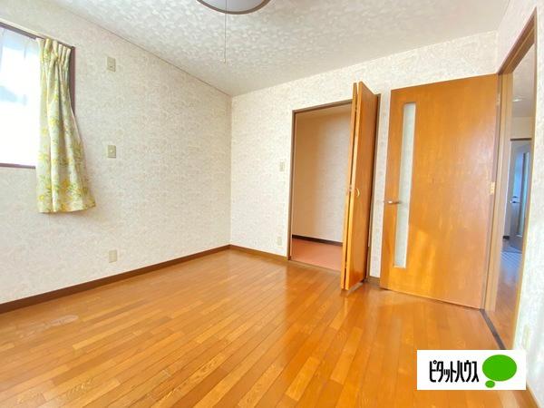河彦Ⅰ（301） その他部屋・スペース