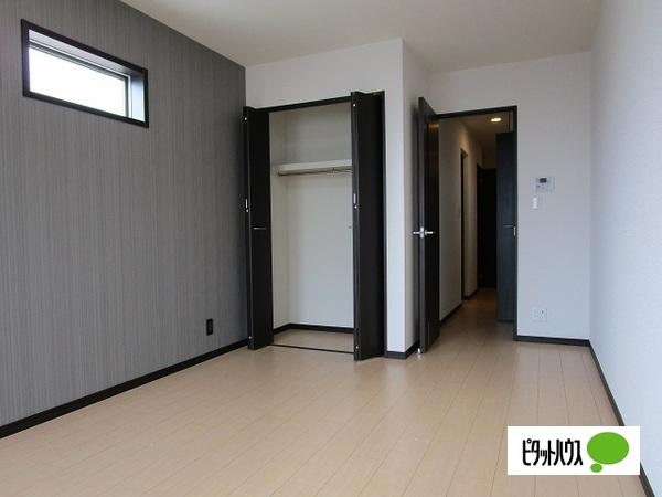 フジパレス市駅東Ⅰ番館（301） 部屋画像
