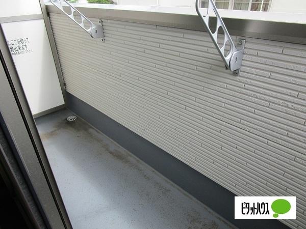 フジパレス市駅東Ⅰ番館（301） 部屋画像