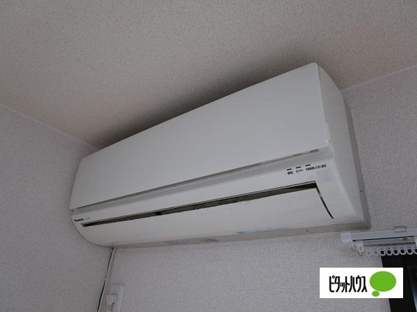 フジパレス市駅東Ⅰ番館（301） 部屋画像