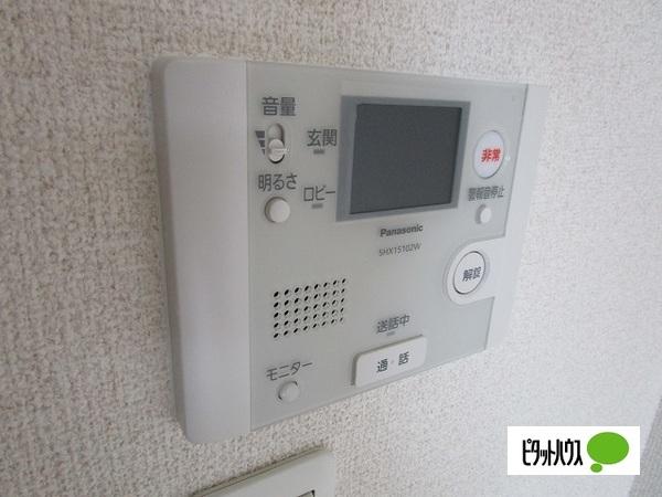 フジパレス市駅東Ⅰ番館（301） 部屋画像