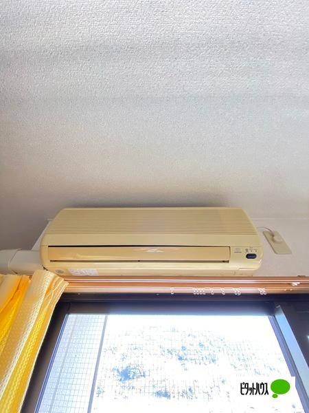 和歌山市紀三井寺マンション 設備