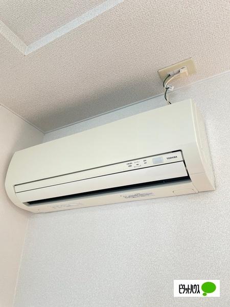 ヴェニール紀ノ川（110） 設備