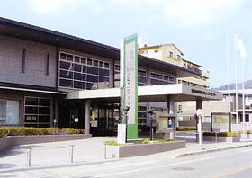 和歌山市河北サービスセンター：4785m