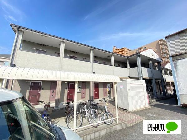 ファイン　ヴィラ（205） 外観