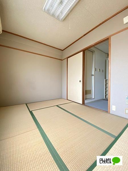 秀和コーポ（303） その他部屋・スペース