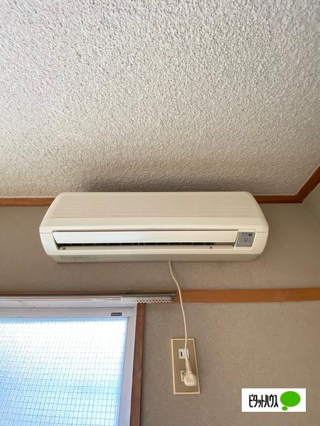 秀和コーポ（303） 設備