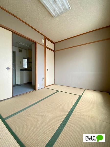 秀和コーポ（303） その他部屋・スペース