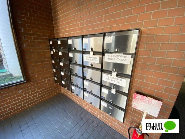 メゾン十番丁（405） その他
