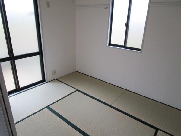 ディアスくすみⅡ その他部屋・スペース