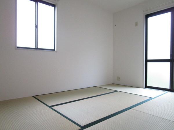 ディアスくすみⅡ その他部屋・スペース