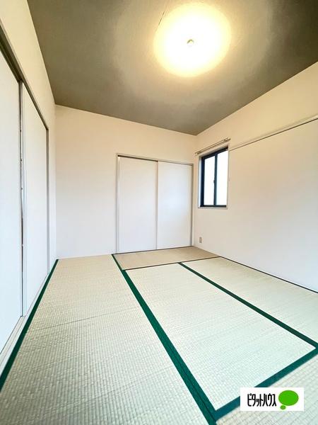 ディアス山茂（202） その他部屋・スペース