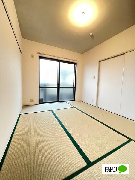 ディアス山茂（202） その他部屋・スペース