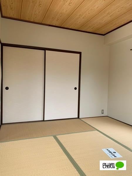 パークハウス（301） その他部屋・スペース