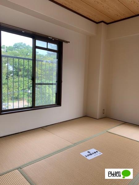 パークハウス（301） その他部屋・スペース